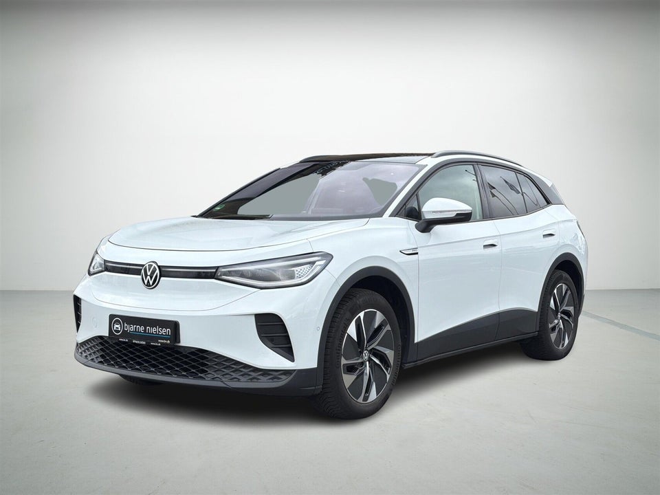 VW ID.4 77 Pro Performance Max 5d