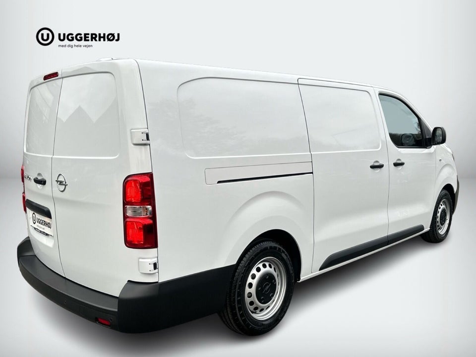 Opel Vivaro-e 75 Enjoy L3