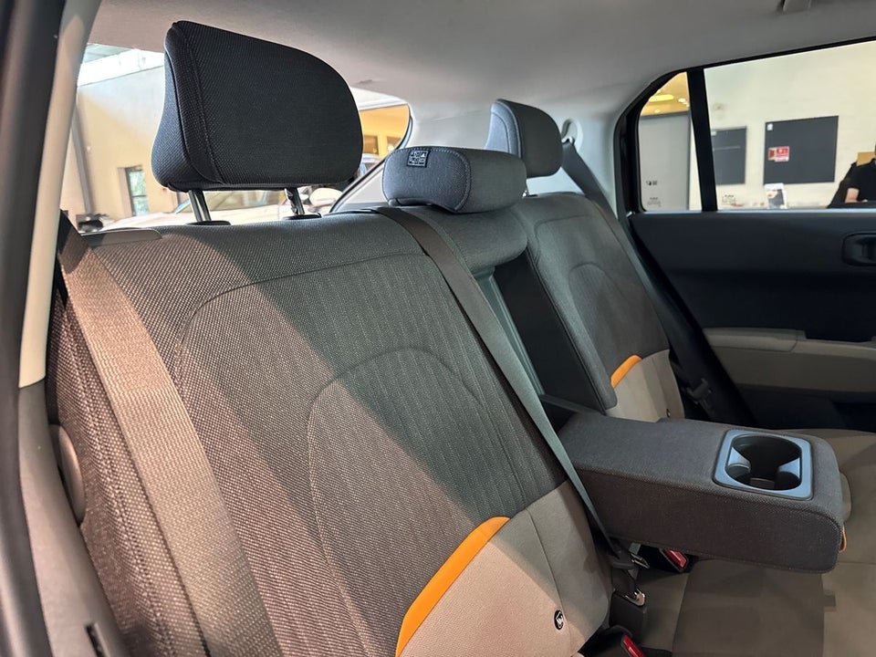 Kia EV3 81 Long Range Prestige 5d