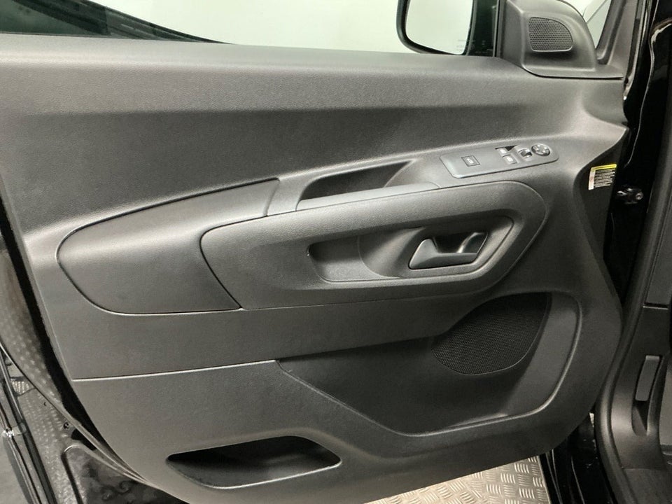 Toyota ProAce City 50 Long Comfort Master