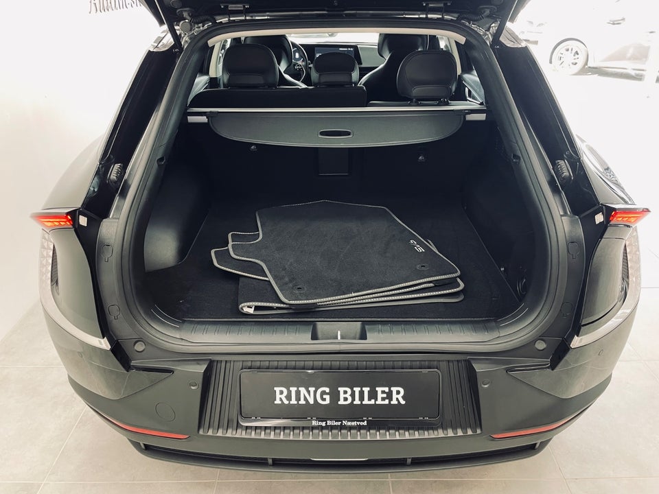 Kia EV6 77 Long Range Performance AWD 5d