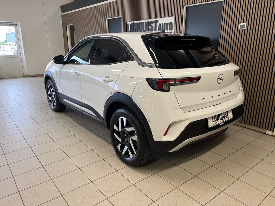 Opel Mokka-e 50 Elegance 5d