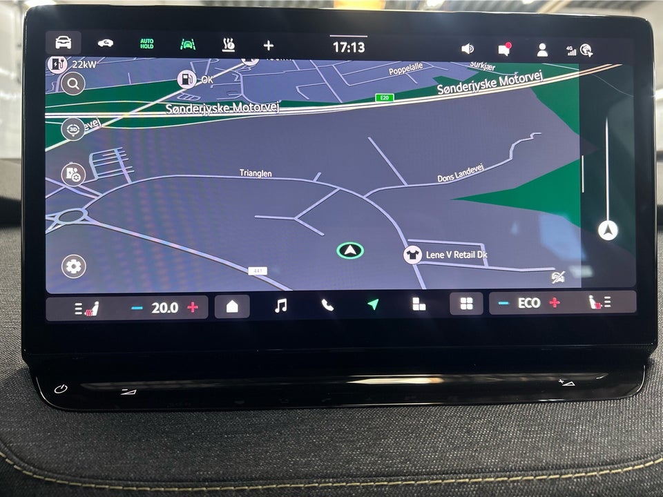 Skoda Elroq 85 iV Loft 5d