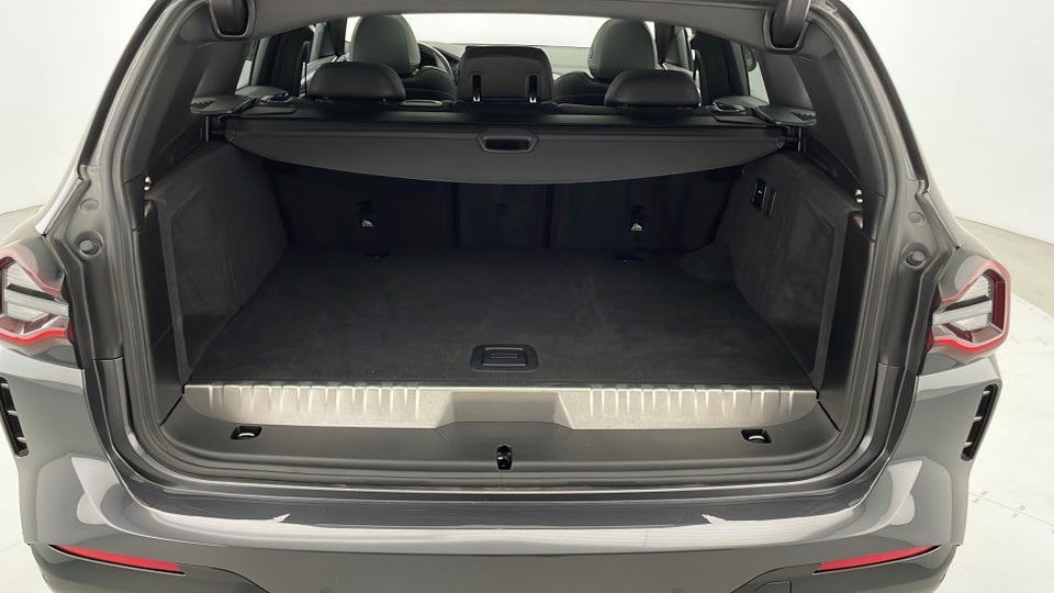 BMW X3 2,0 xDrive30e M-Sport+ aut. 5d