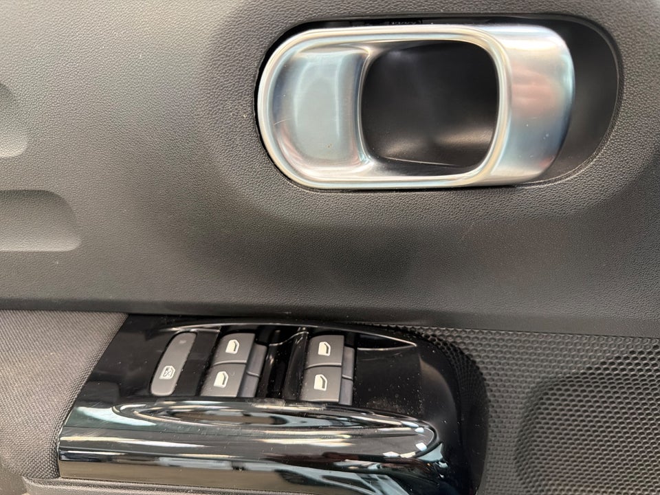 Citroën C3 1,5 BlueHDi 100 Shine 5d