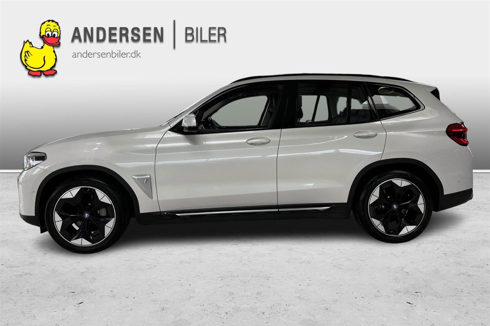 BMW iX3 Impressive 5d