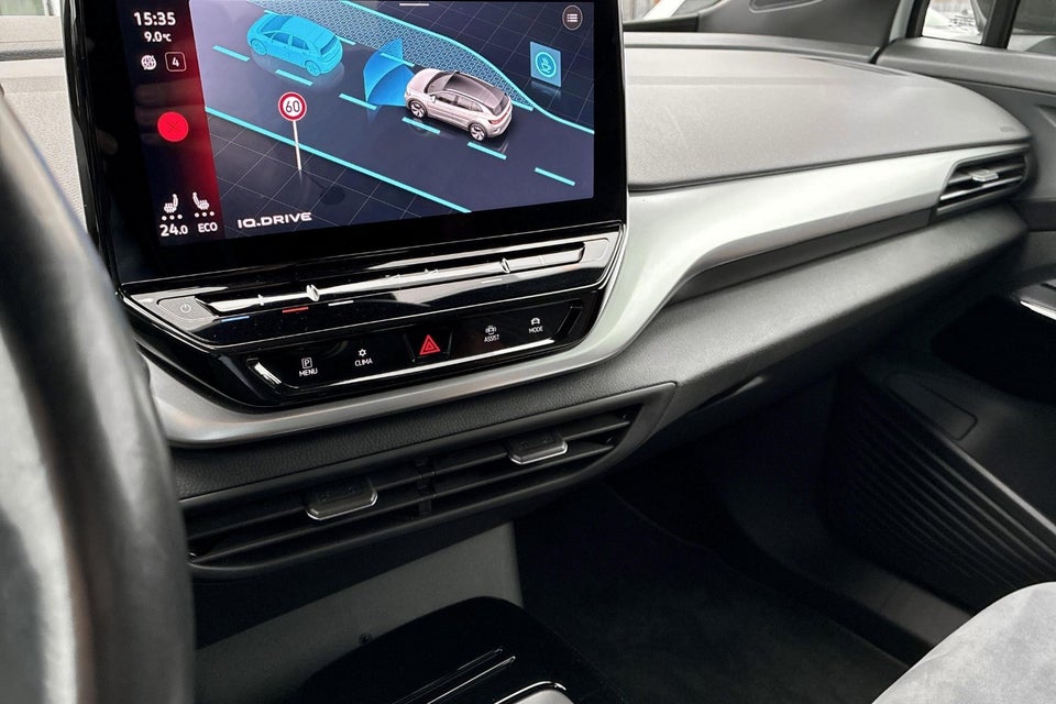 VW ID.4 77 1ST Pro Performance 5d