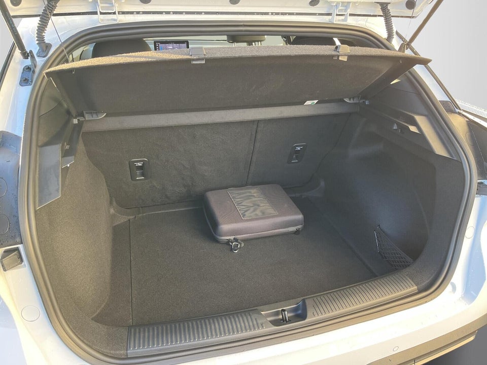 MG 4 51 Nordic Edition 5d