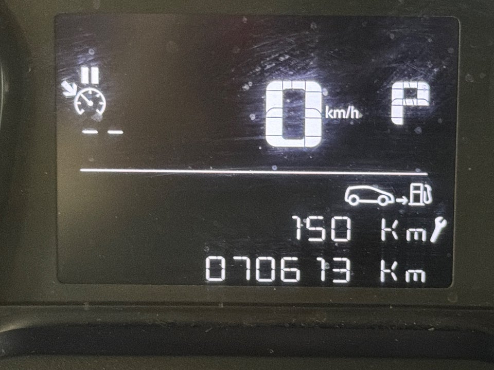 Opel Vivaro 2,0 D 145 Enjoy+ L2V2 aut.