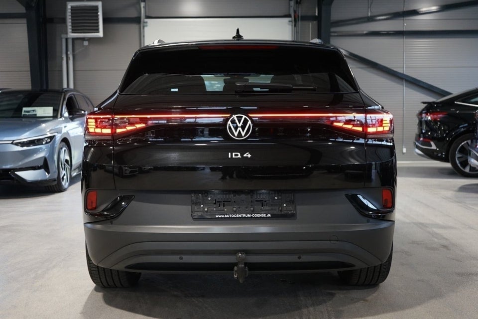 VW ID.4 77 Style 5d