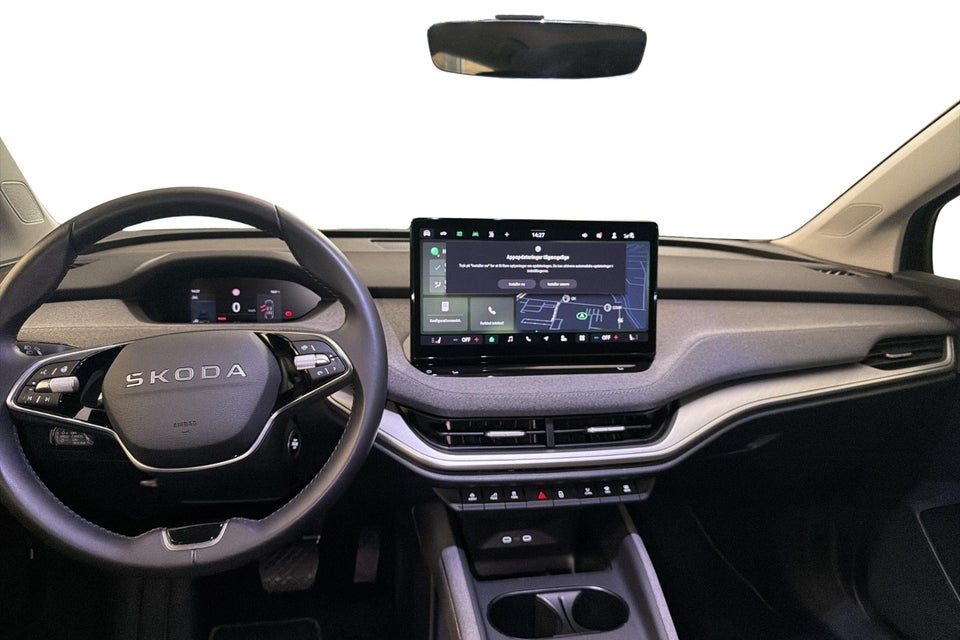 Skoda Enyaq 85 iV Premium 5d