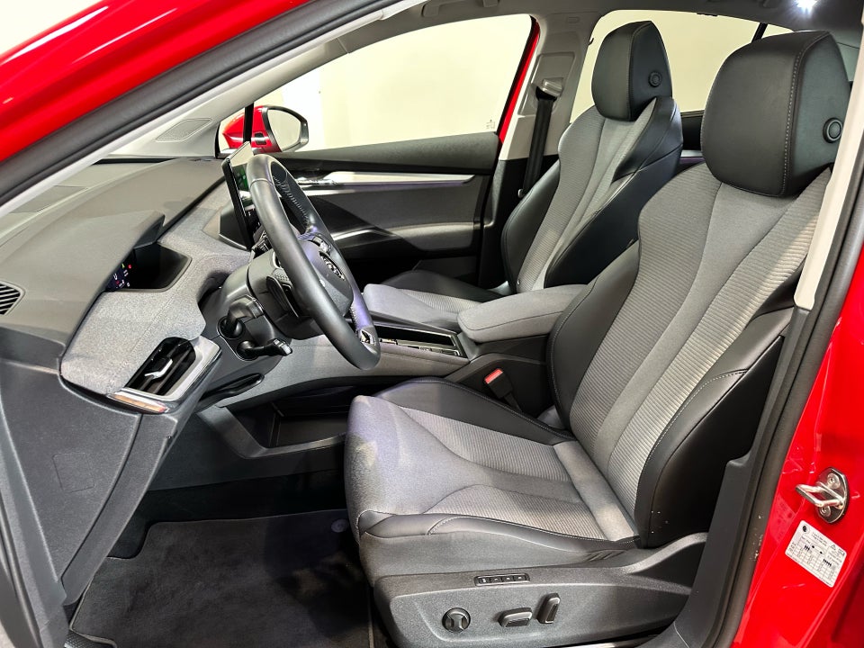 Skoda Enyaq 80 iV Premium Coupé 5d