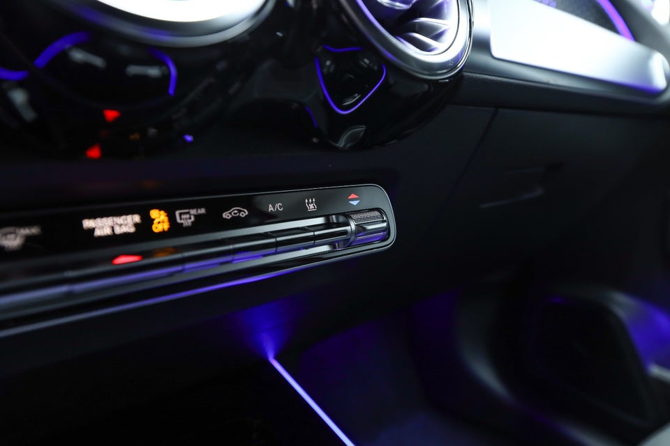 Mercedes EQB250+ AMG Premium 5d