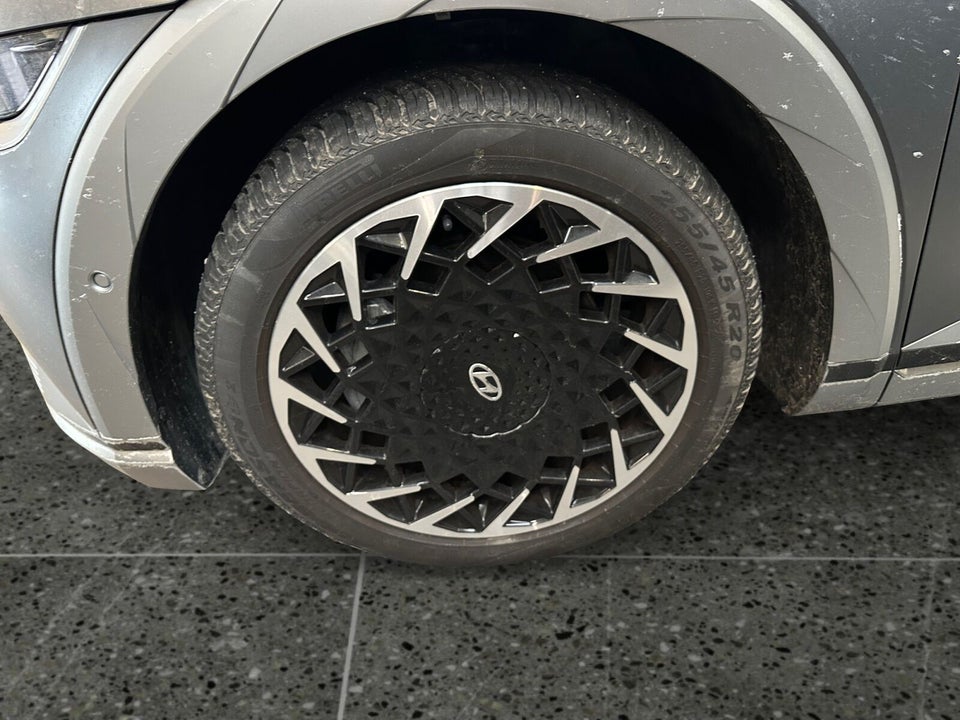 Hyundai Ioniq 5 77 Ultimate 5d