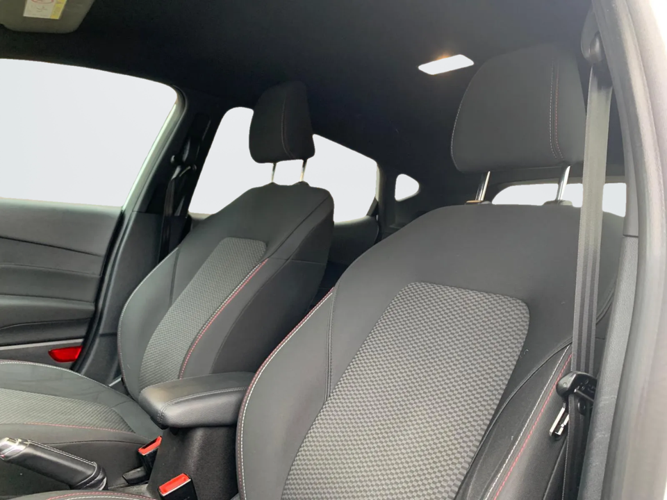 Ford Fiesta 1,0 EcoBoost ST-Line 5d