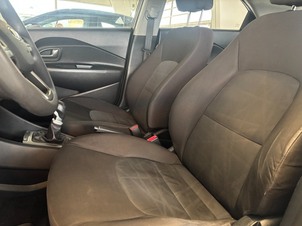 Kia Rio 1,1 CRDi 75 Style+ 5d