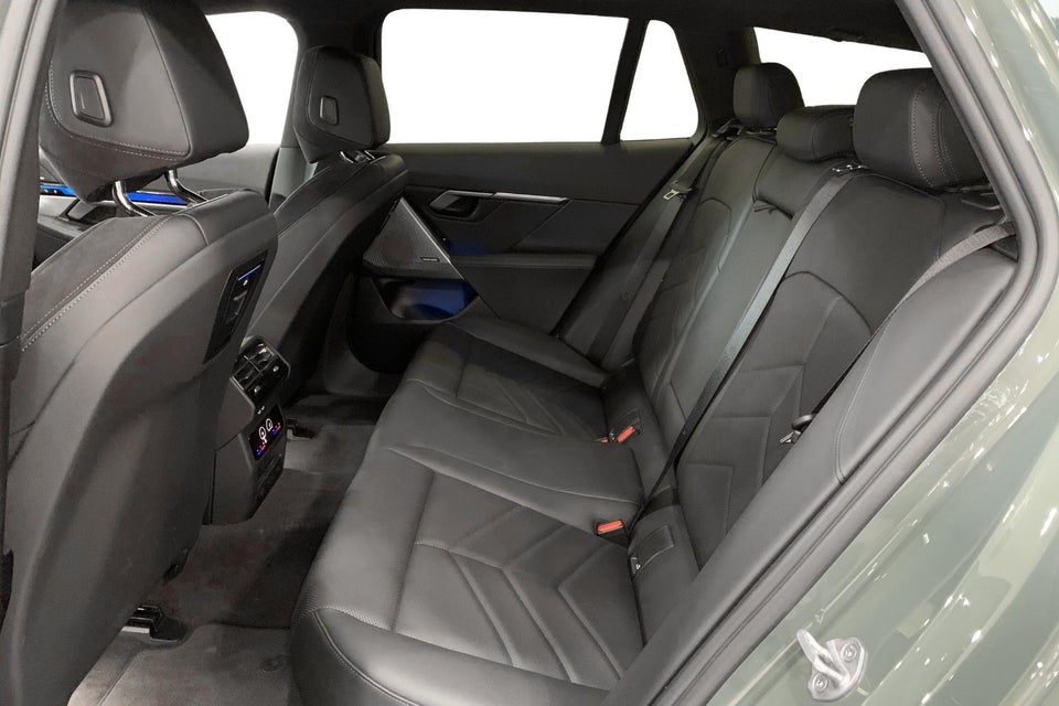 BMW i5 M60 Touring xDrive 5d