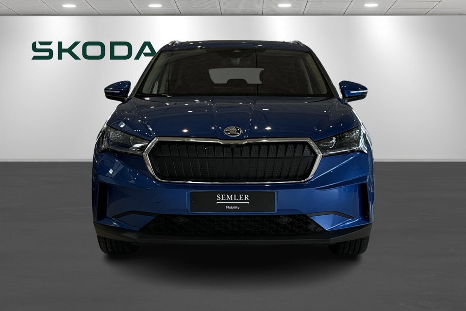 Skoda Enyaq 80 iV Suite 5d