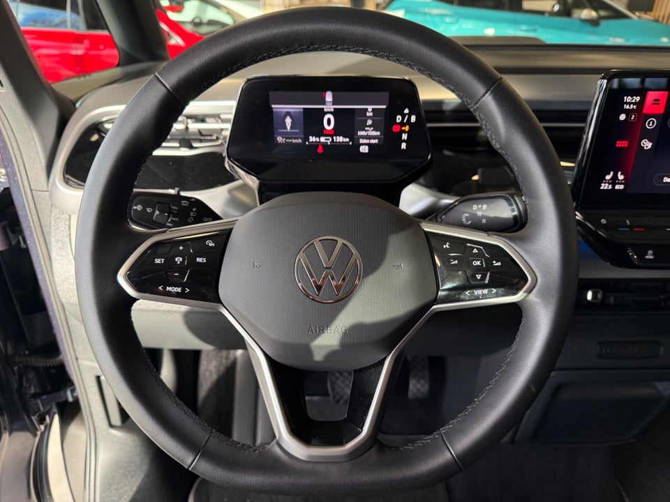 VW ID.Buzz 77 Life SWB 5d