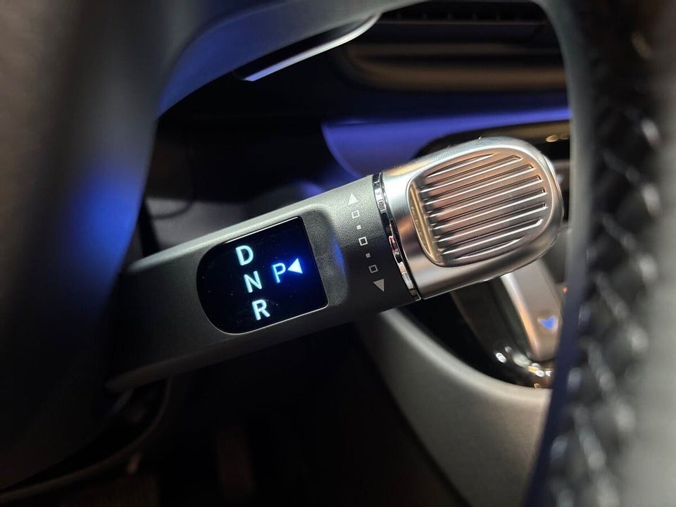 Hyundai Inster 49 Advanced 5d