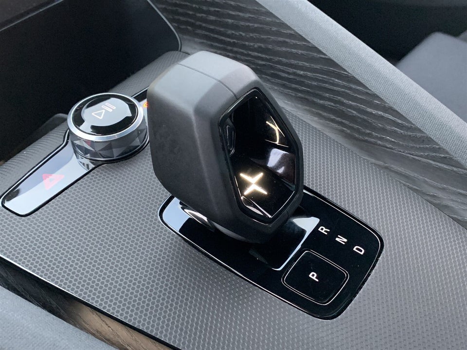 Polestar 2 Long Range 5d