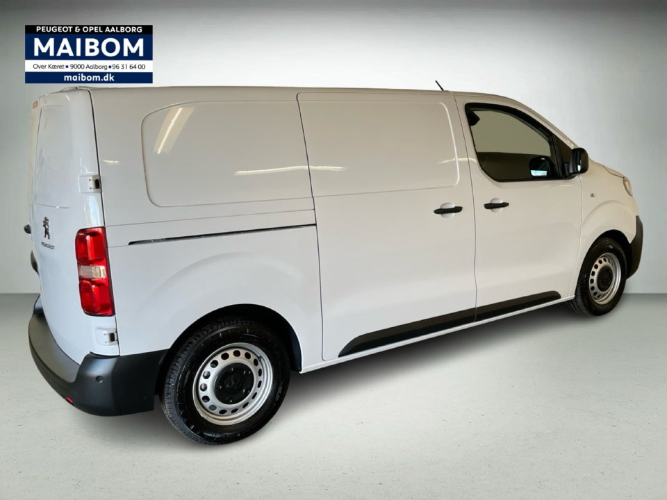 Peugeot e-Expert 75 L2 Premium Van
