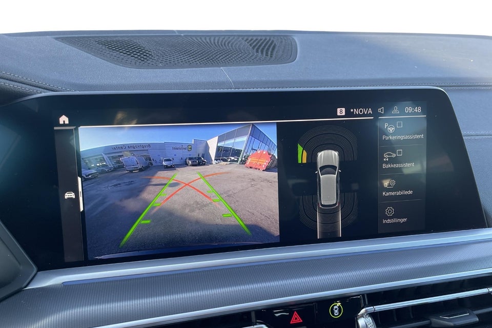 BMW X5 3,0 xDrive45e M-Sport aut. 5d