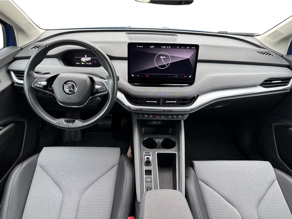 Skoda Enyaq 60 iV Loft 5d