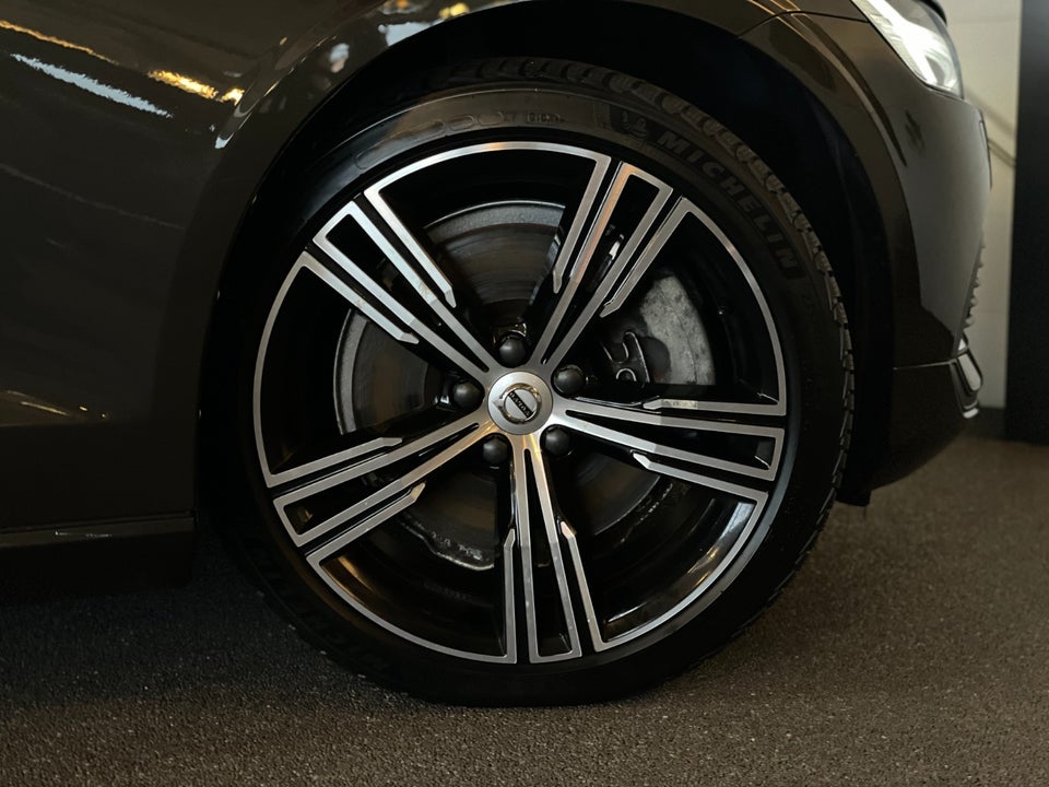 Volvo V60 2,0 T6 ReCharge Inscription aut. AWD 5d