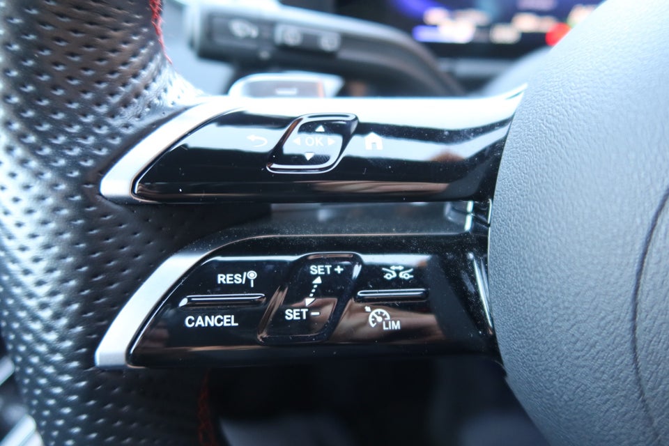 Mercedes EQA250+ AMG Line 5d