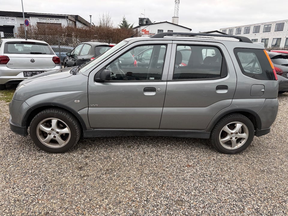 Suzuki Ignis 1,3 GL 5d
