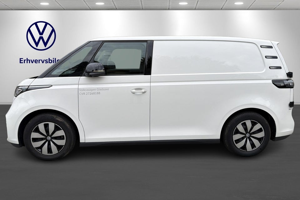 VW ID. Buzz 79 Cargo Pro