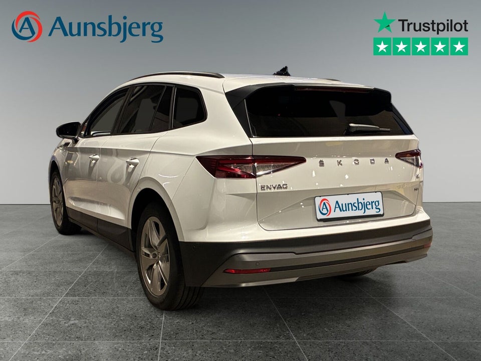 Skoda Enyaq 60 iV 5d