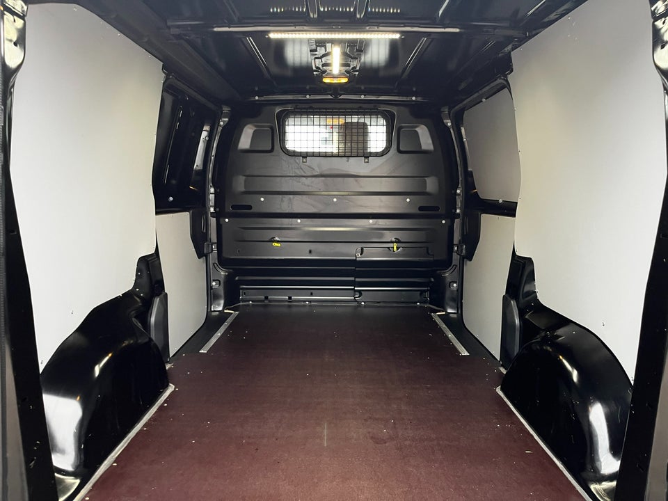 Citroën Jumpy 2,0 BlueHDi 122 L2