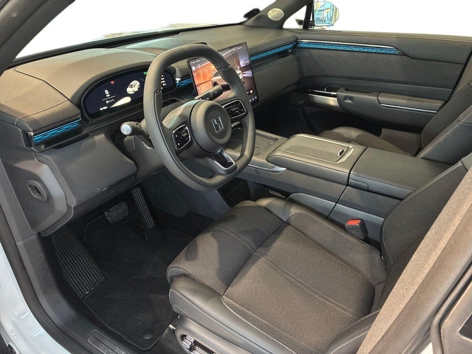 Zeekr 7X Core RWD 5d