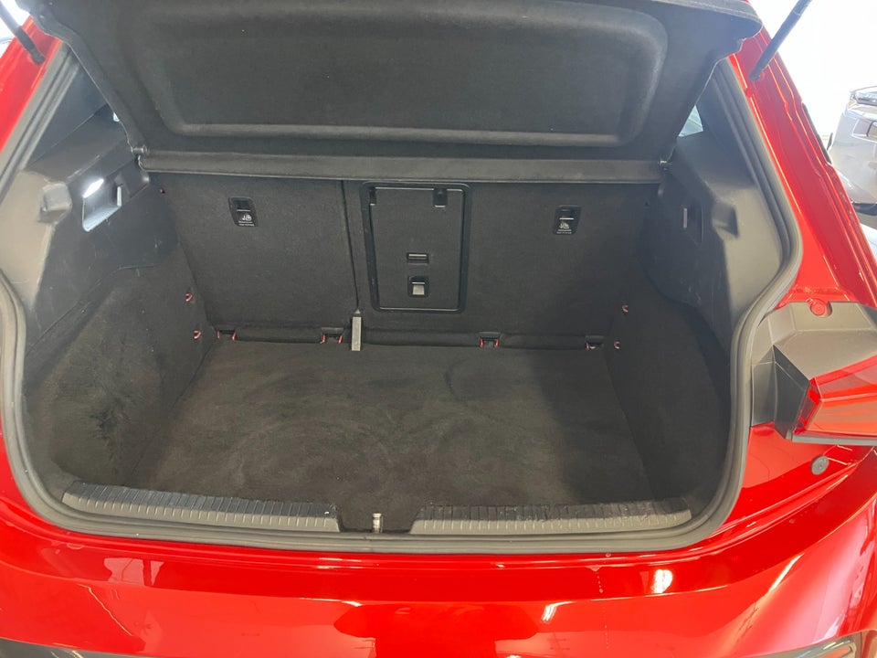 Cupra Born 77 e-Boost 5d