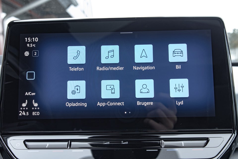 VW ID.3 58 1ST Max 5d