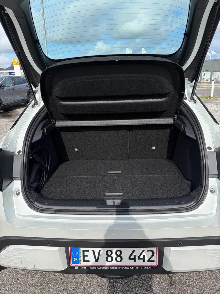 Nissan Leaf 52 Engage+ 5d