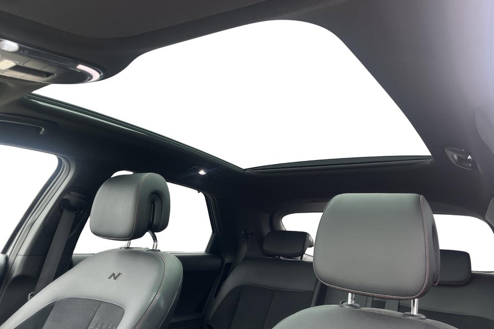Hyundai Ioniq 5 84 N Line+ 5d
