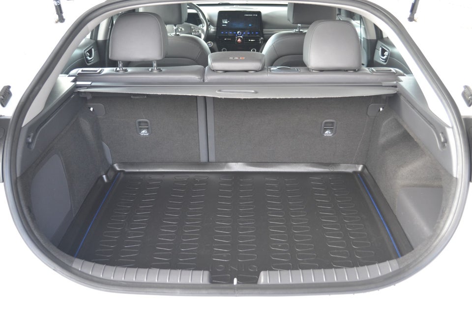 Hyundai Ioniq 1,6 PHEV Premium+ DCT 5d
