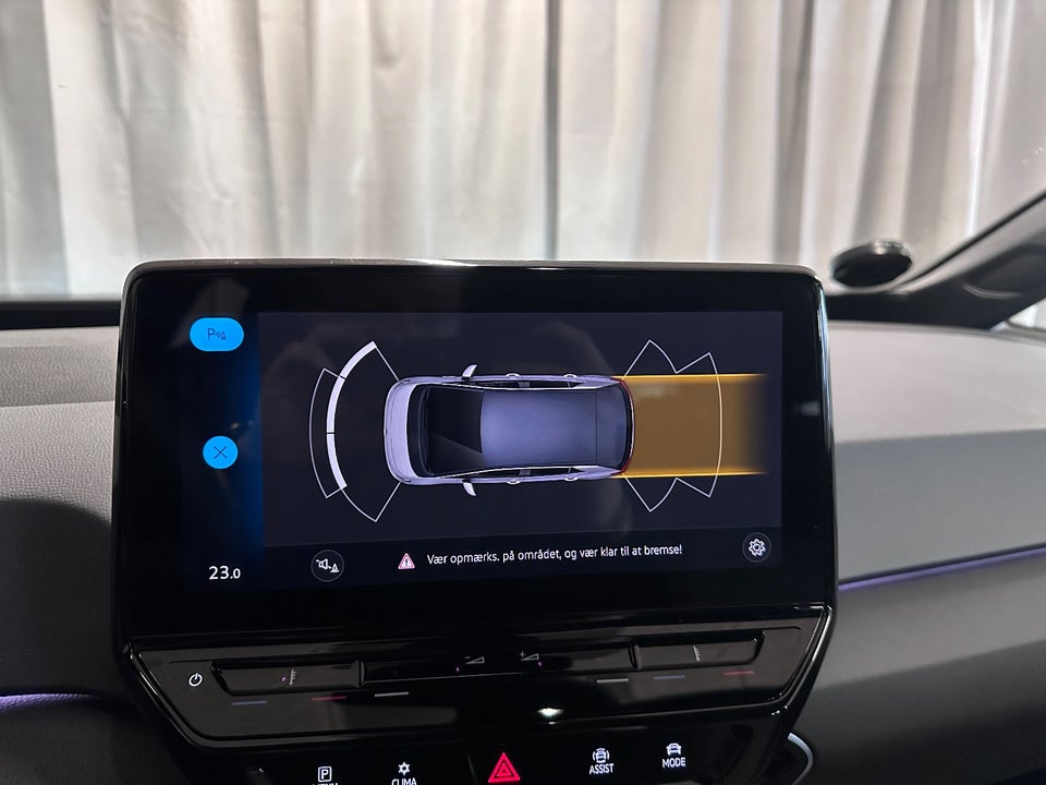 VW ID.3 45 Pure Performance 5d