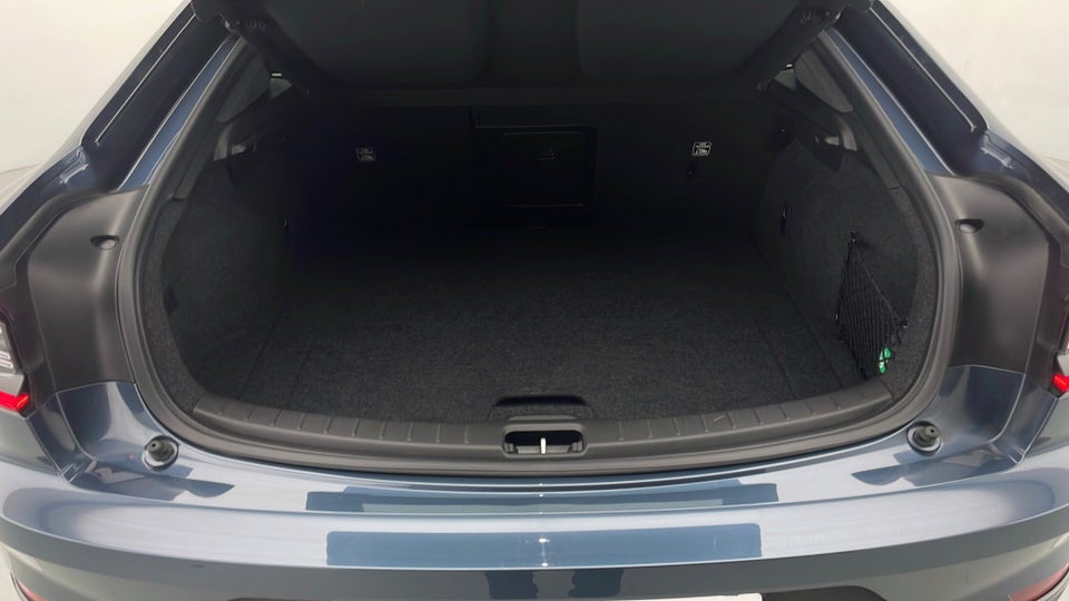 Polestar 2 Performance AWD 5d