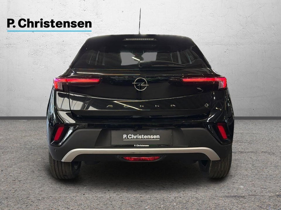 Opel Mokka-e 50 Ultimate 5d