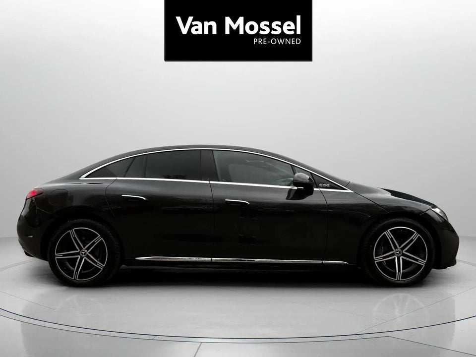 Mercedes EQE350+ AMG Edition 4d