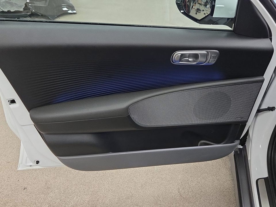 Hyundai Ioniq 6 77 Ultimate AWD 4d