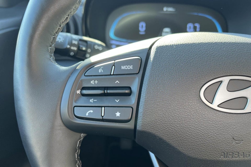 Hyundai i10 1,0 MPi Advanced 5d