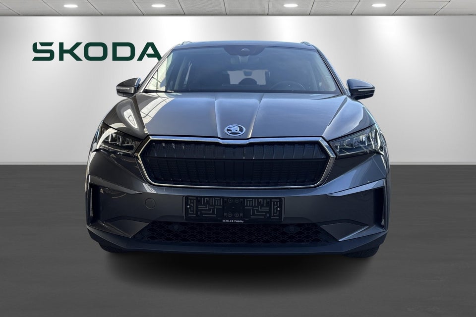 Skoda Enyaq 80 iV Plus 5d