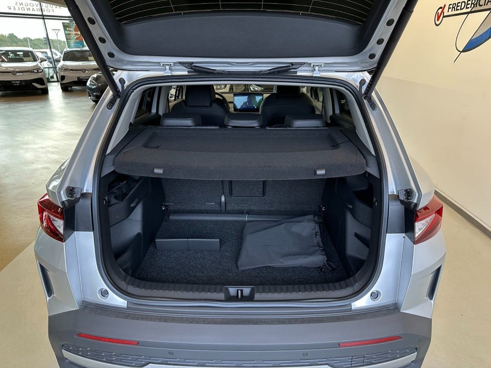 Skoda Elroq 85 iV Loft 5d