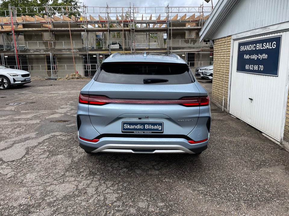 BYD Seal U 87 Design 5d