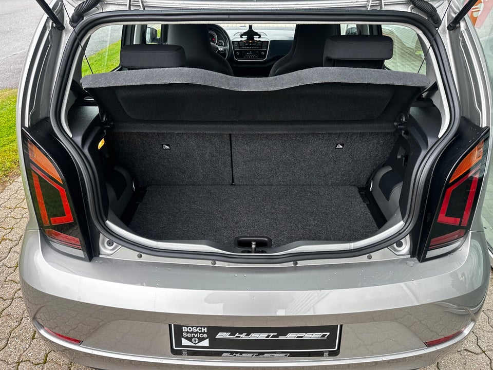 VW Up! 1,0 MPi 60 Move Up! BMT 5d